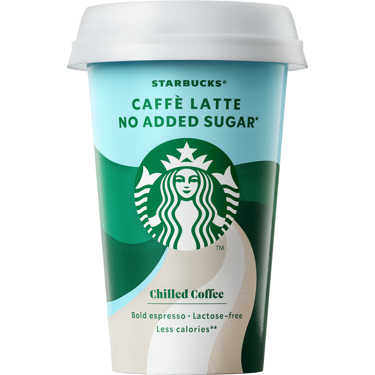 IJskoffie Caffè Latte 220 ml