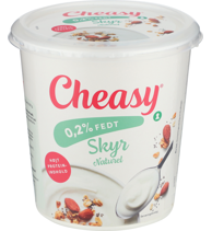Skyr naturel 0,2% 1000 g