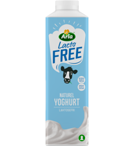 Naturel Yoghurt  1,5% 1000 g