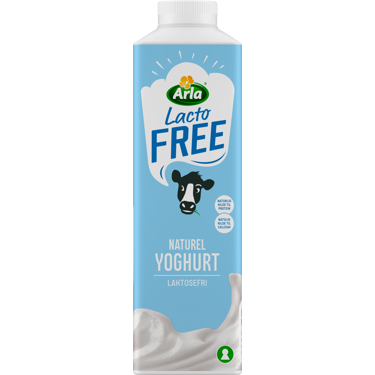 Naturel Yoghurt  1,5% 1000 g
