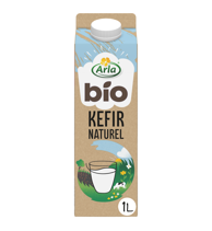 Kefir Naturel Biologisch 1L