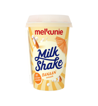 Milkshake Banaan 200ml