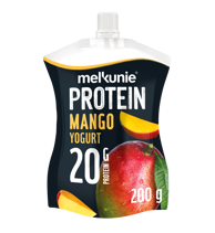 Protein Yoghurt Mango 200 g