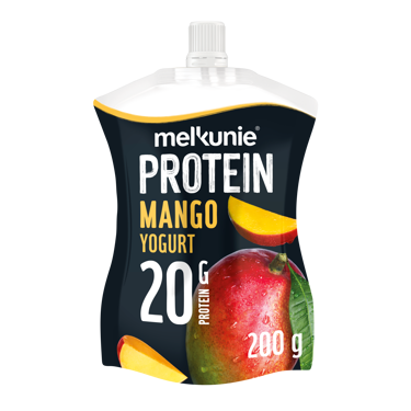 Protein Yoghurt Mango 200 g