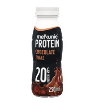 Protein Shake Chocolade 250 ml