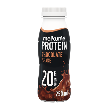 Protein Shake Chocolade 250 ml