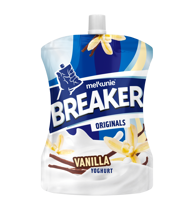 Breaker Vanille 200 g