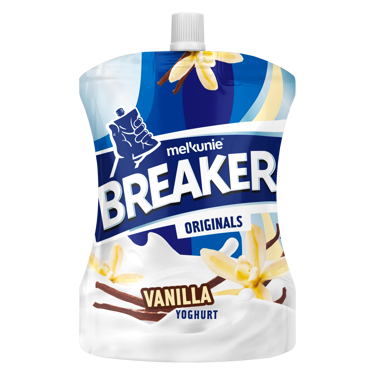 Breaker Vanille 200 g