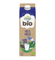 Biologische Volle Melk 1 L