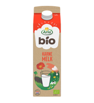 Biologische Karnemelk 1L
