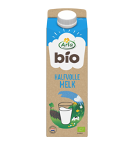 Arla Bio Halfvolle Melk 0,5L 10% 0,5 l