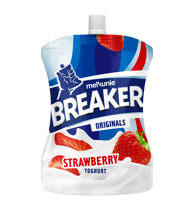 Breaker Aardbei 200 g