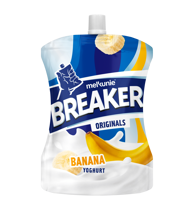 Breaker Banaan 200 g
