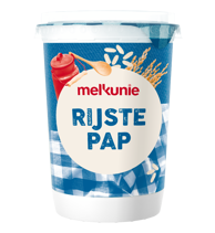 MU RIJSTEPAP 500G 11% 500 g