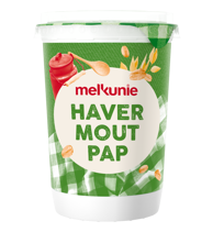 MU HAVERMOUTPAP 500G 11% 479 ml