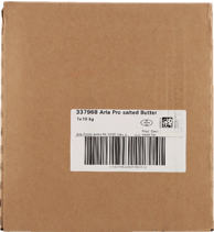 Smør saltet 10kg