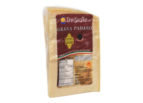 Grana Padano Scelto Cheese 1kg