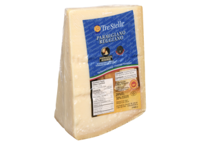 Parmigiano Reggiano Cheese 1kg