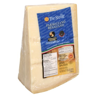 Fromage Parmigiano Reggiano 1kg