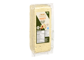 Herb & Spice Havarti Cheese 4.2kg