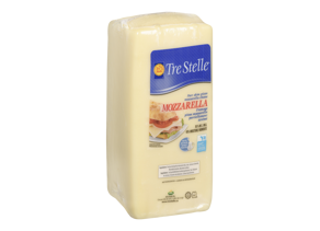 Fromage mozzarella 2.5kg