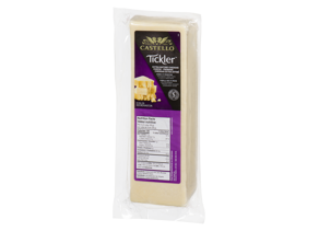 Fromage cheddar Tickler extra-affiné 2.5kg