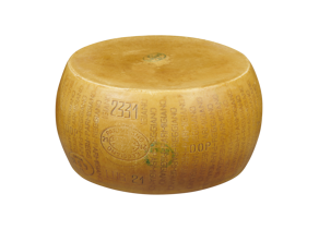 Parmigiano Reggiano Wheel 36kg