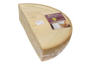 Grana Padano Scelto 1/4 Wheel 8kg