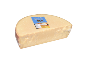 Parmigiano Reggiano Scelto Cheese 9kg