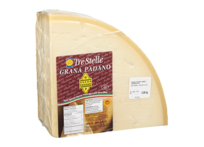 Grana Padano Scelto 4kg