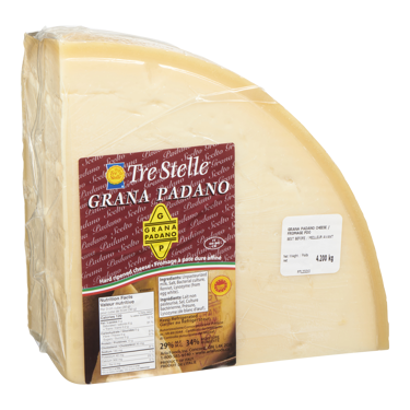 Grana Padano Scelto 4kg