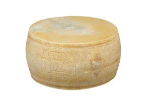 Grana Padano Cheese Wheel 36kg