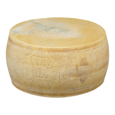 Grana Padano Cheese Wheel 36kg
