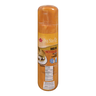 Fromage provolone fumé 3kg
