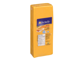 Mild Cheddar 5kg