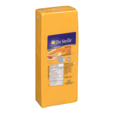 Mild Cheddar 5kg