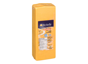 Medium Cheddar 5kg