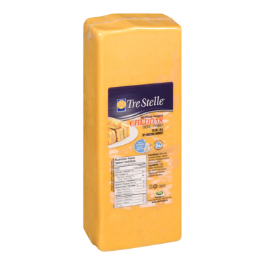 Medium Cheddar 5kg