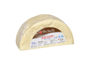 Asiago 1/2 Wheel 5kg