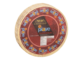 Piave Vecchio Oro Cheese Wheel 6kg