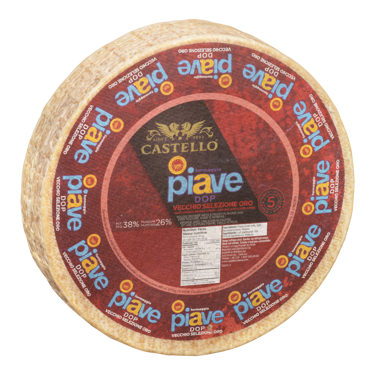 Piave Vecchio Oro Cheese Wheel 6kg