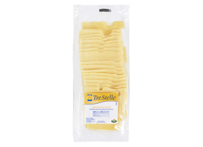 Swiss Cheese Sliced 500g