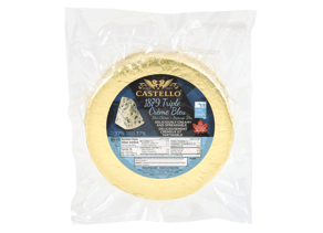 Blue Cheese 1.5kg