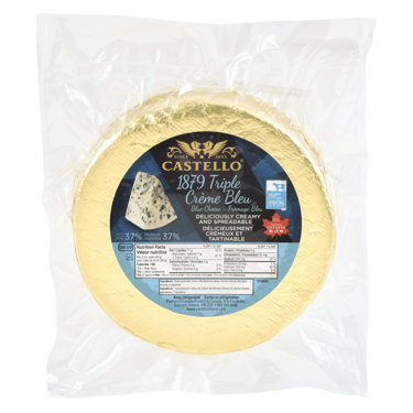 Blue Cheese 1.5kg