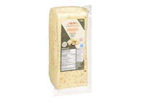 Steak Spice Havarti Cheese 4.2kg