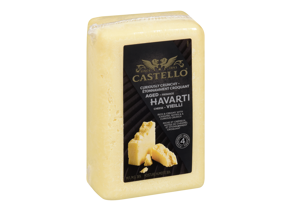 Aged Havarti Cheese 1.6kg