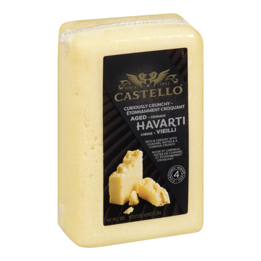 Fromage havarti vieilli 1.6kg