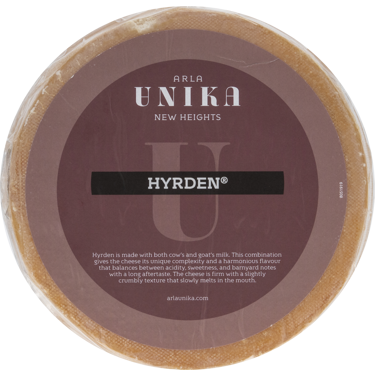 Hyrden 50+ 2,2 kg
