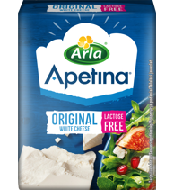 Apetina pala 200g laktoositon
