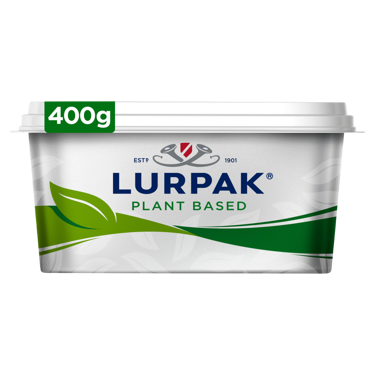 Lurpak Plant Based 400g